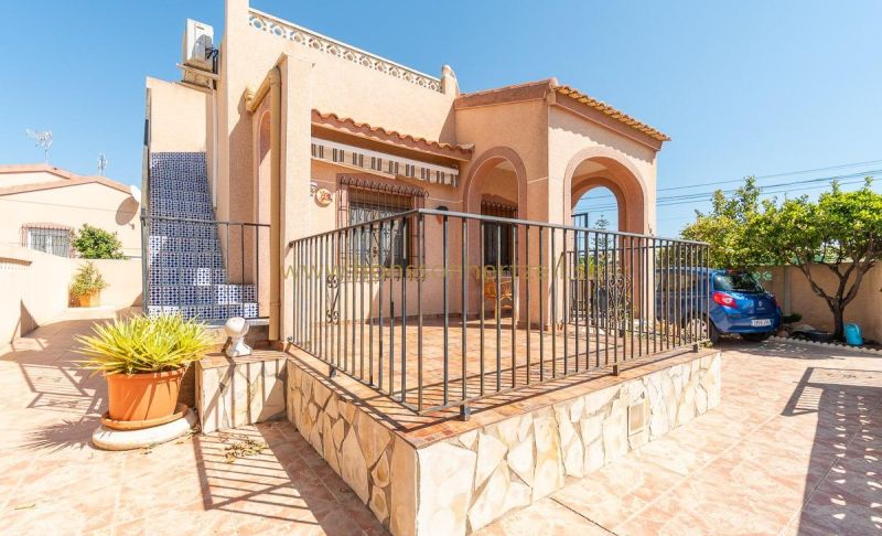 Villa - Sale - San Fulgencio - La Marina