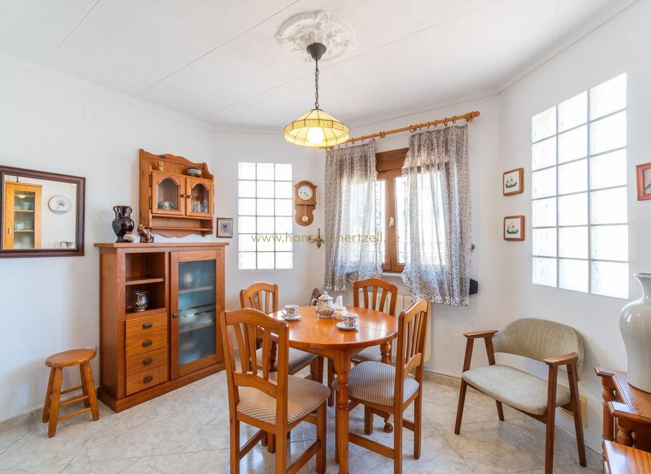 Sale - Villa - San Fulgencio - La Marina