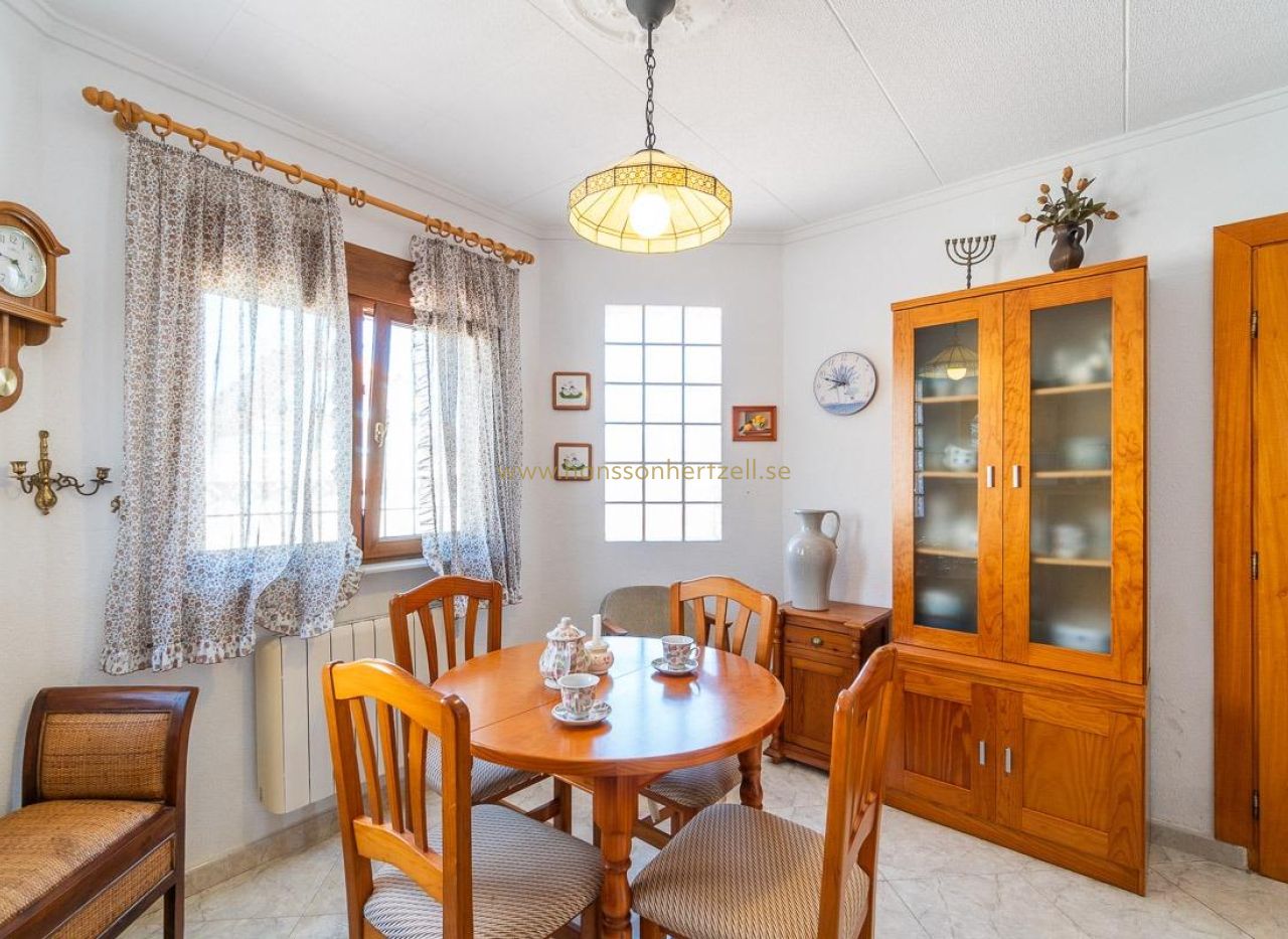 Sale - Villa - San Fulgencio - La Marina