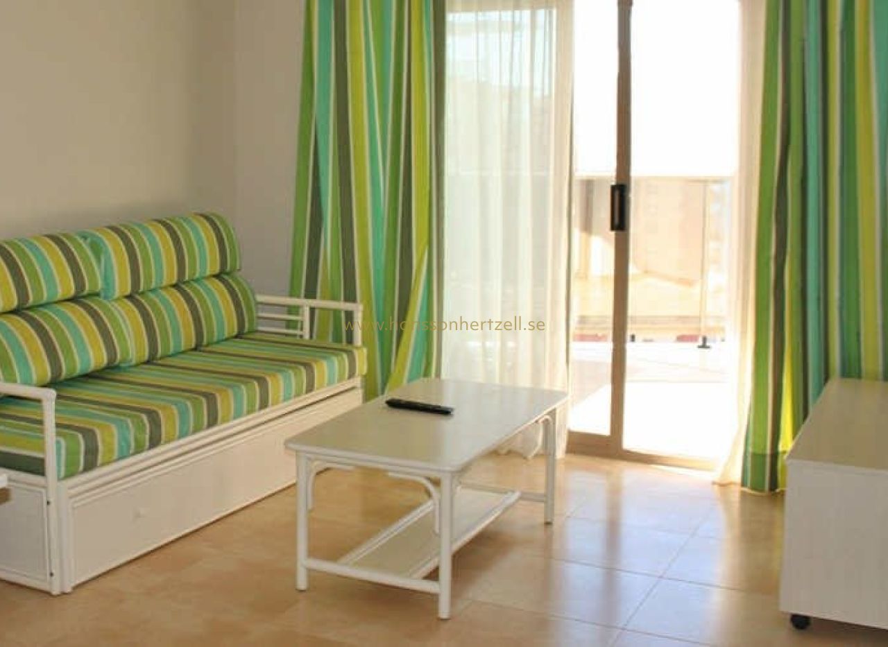 New Build - Appartement - Calpe - La Calalga