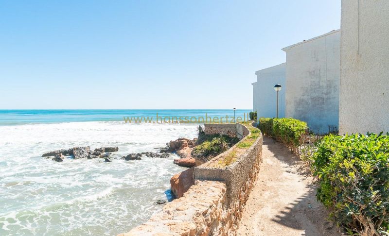 Radhus  - Försäljning - Orihuela Costa - Playa Flamenca