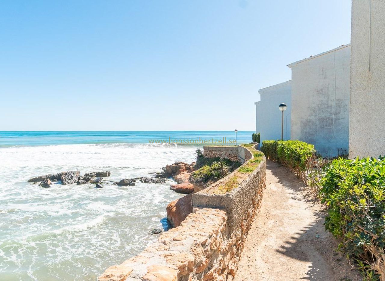 Försäljning - Radhus  - Orihuela Costa - Playa Flamenca