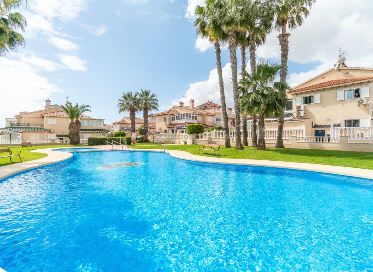 Sale - Villa - Orihuela Costa - Zeniamar-Horizonte-La Campana
