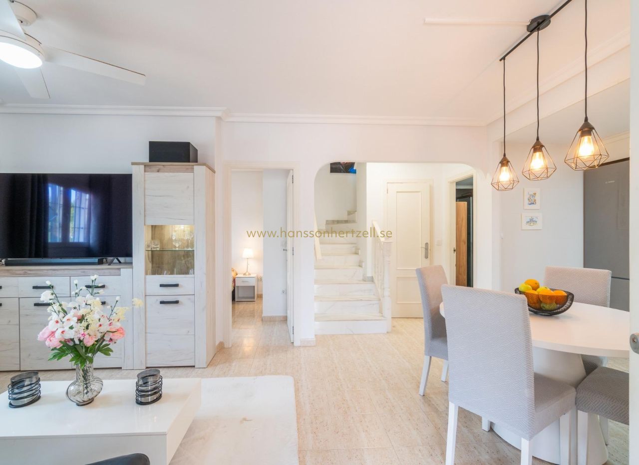 Sale - Villa - Orihuela Costa - Zeniamar-Horizonte-La Campana