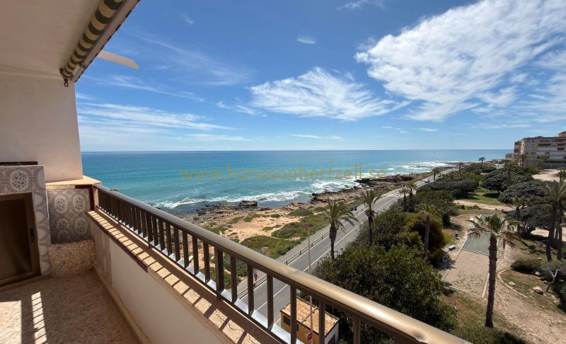 Appartement - Sale - Torrevieja  - Cabo cervera