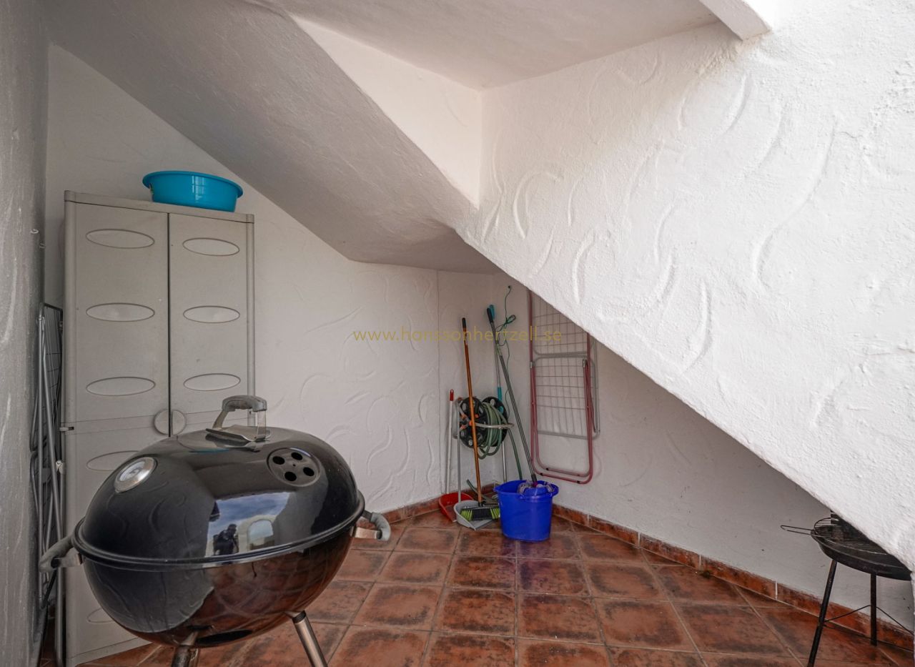 Försäljning - Lägenhet - Moraira - Pueblo Alcasar