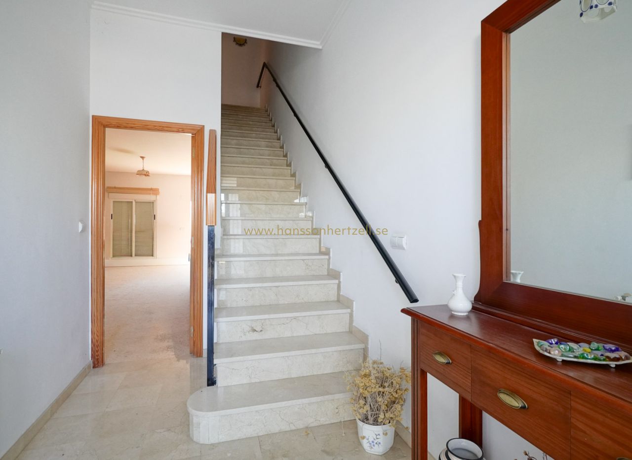 Sale - Townhouse - La Xara