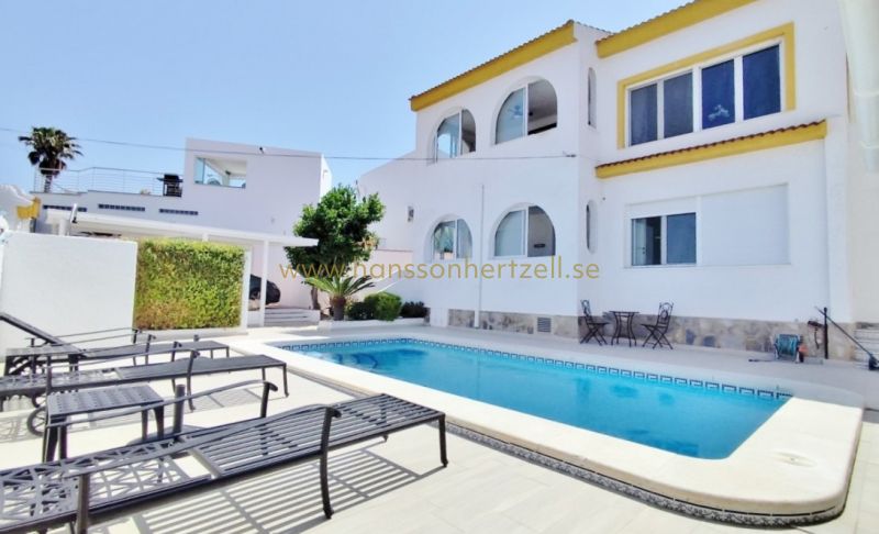 Villa - Försäljning - San Miguel De Salinas - San Miguel De Salinas