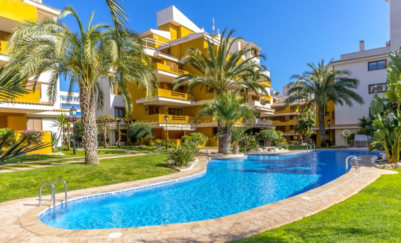 Apartment - Sale - Torrevieja  - Punta Prima