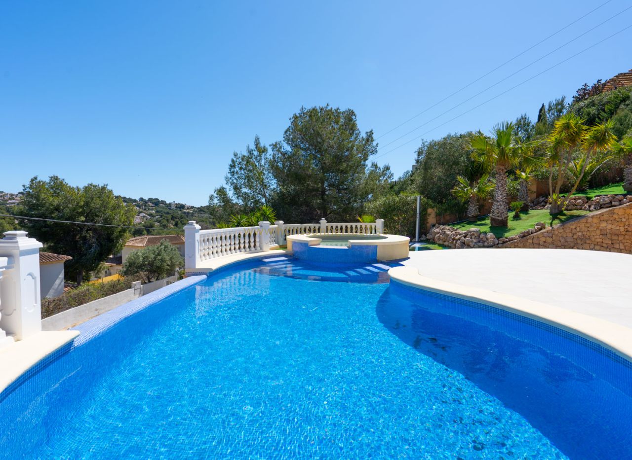 Sale - Villa - Javea - Costa Nova