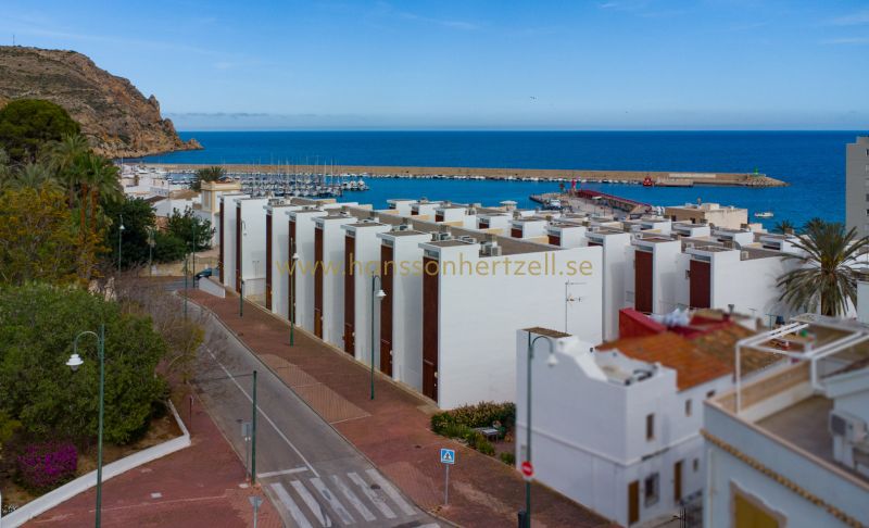 Lägenhet - Försäljning - Javea - Port