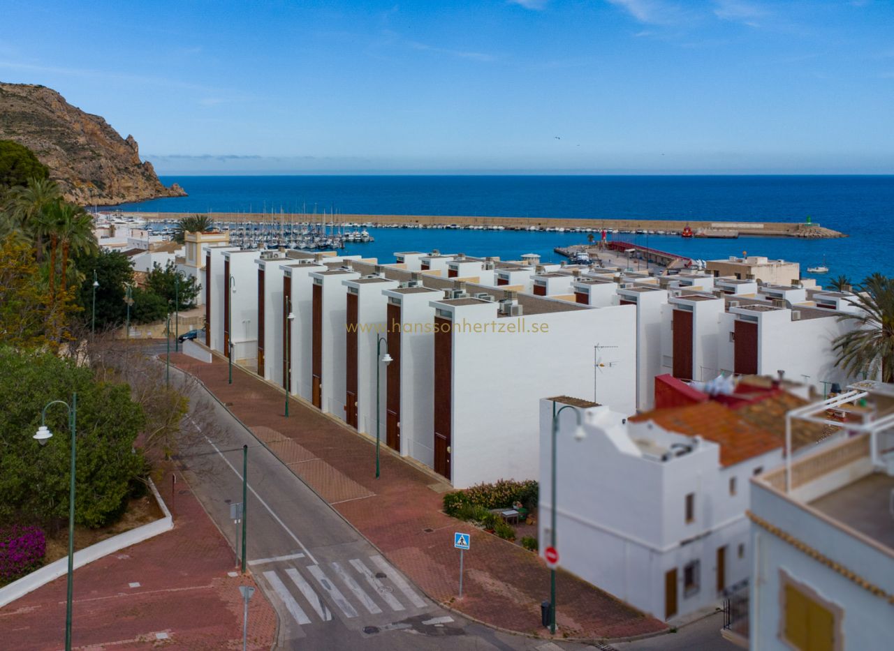 Försäljning - Lägenhet - Javea - Port