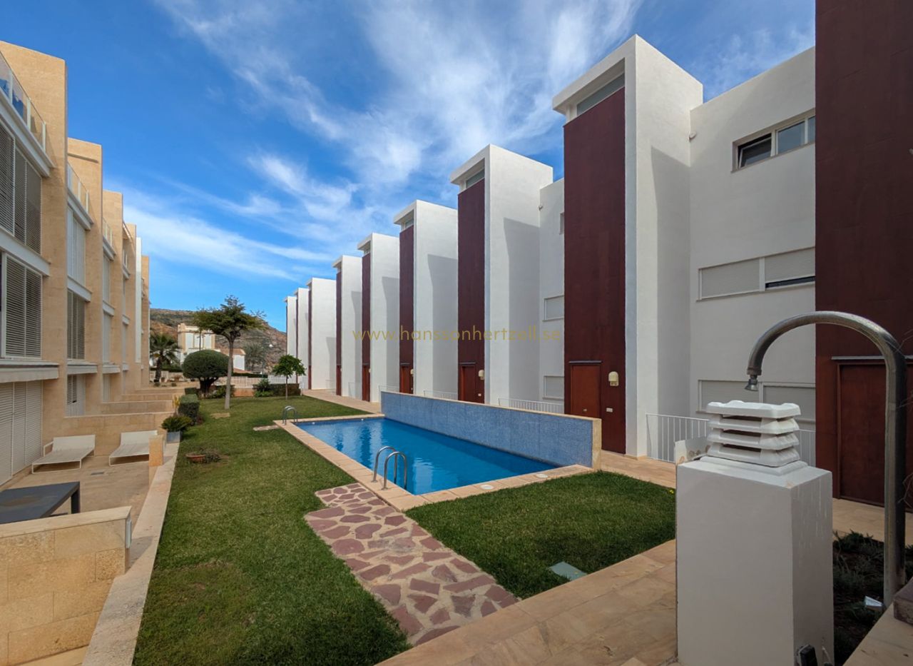 Försäljning - Lägenhet - Javea - Port