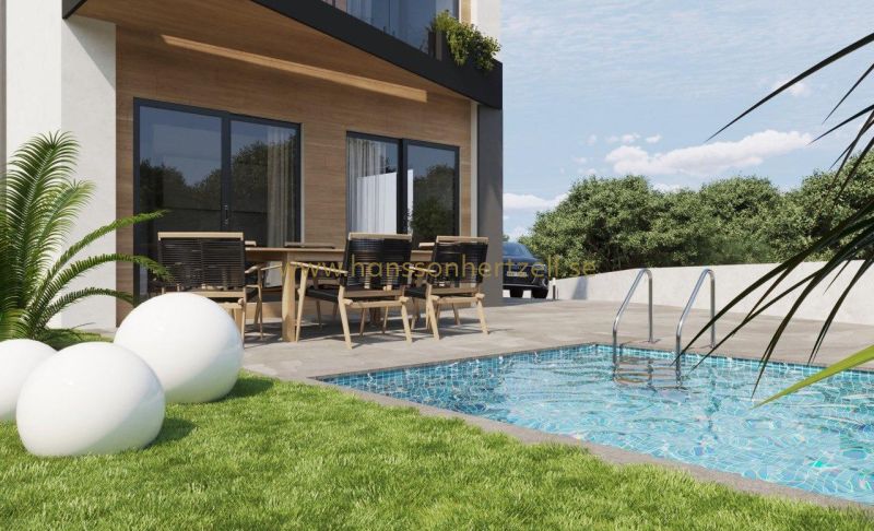 Villa - New Build - Finestrat  - Balcón de finestrat