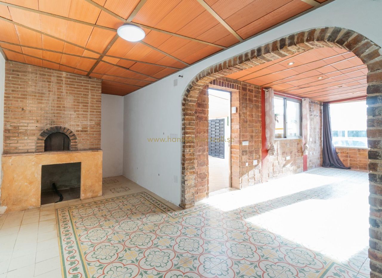 Försäljning - Villa - Torrevieja - Los Altos