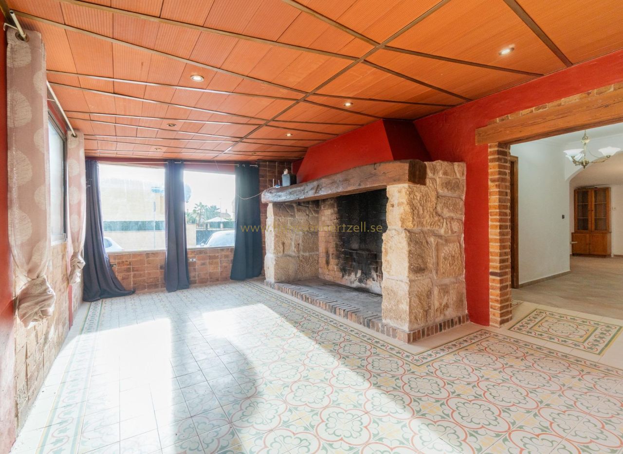 Försäljning - Villa - Torrevieja - Los Altos