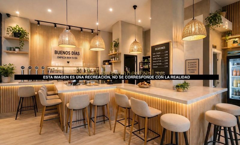 Commercial - Long time Rental - San Fulgencio - Urb. La Marina