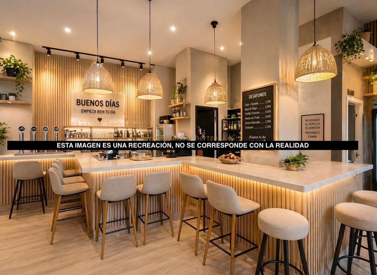 Long time Rental - Commercial - San Fulgencio - Urb. La Marina