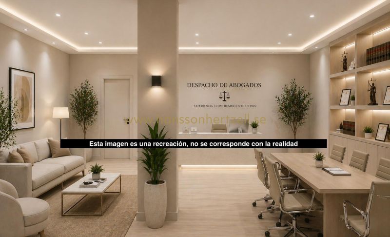 Commercial - Long time Rental - San Fulgencio - La Marina