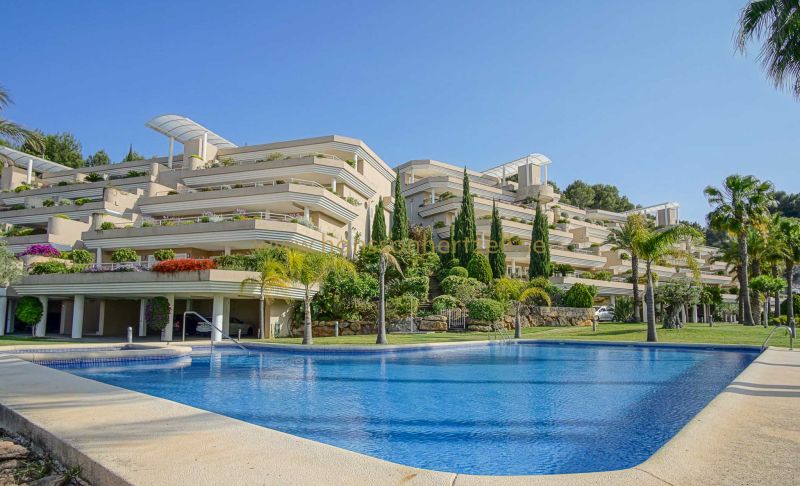 Appartement - Sale - Pedreguer - La Sella