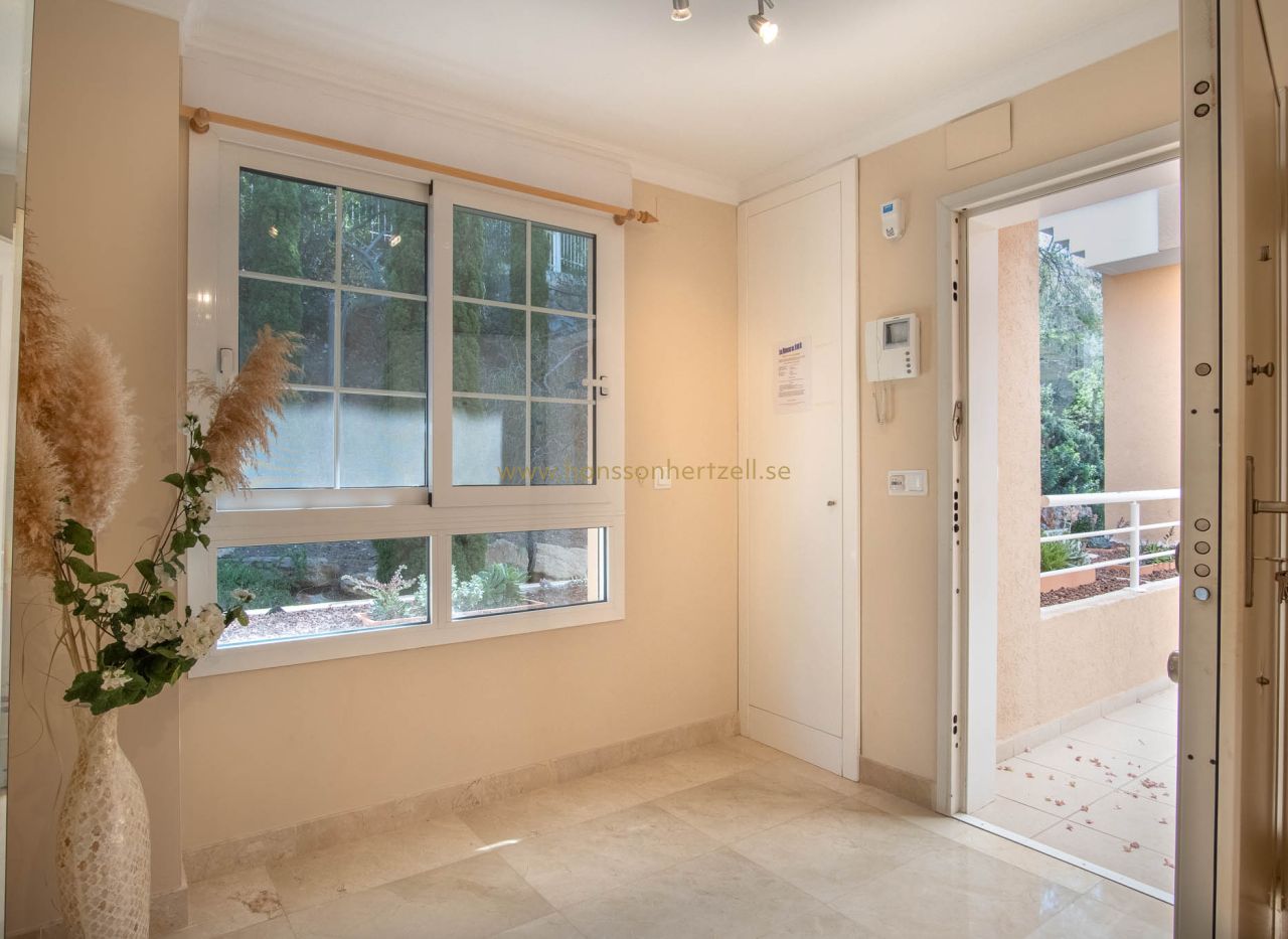 Sale - Appartement - Pedreguer - La Sella