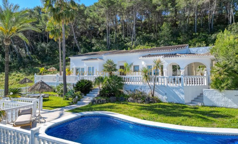Chalet - Venta - Javea - Piver