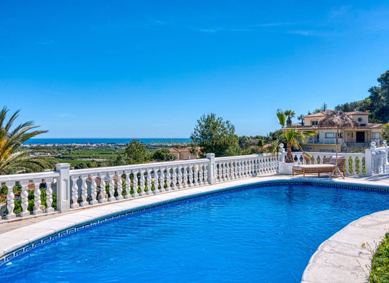 Venta - Chalet - Javea - Piver