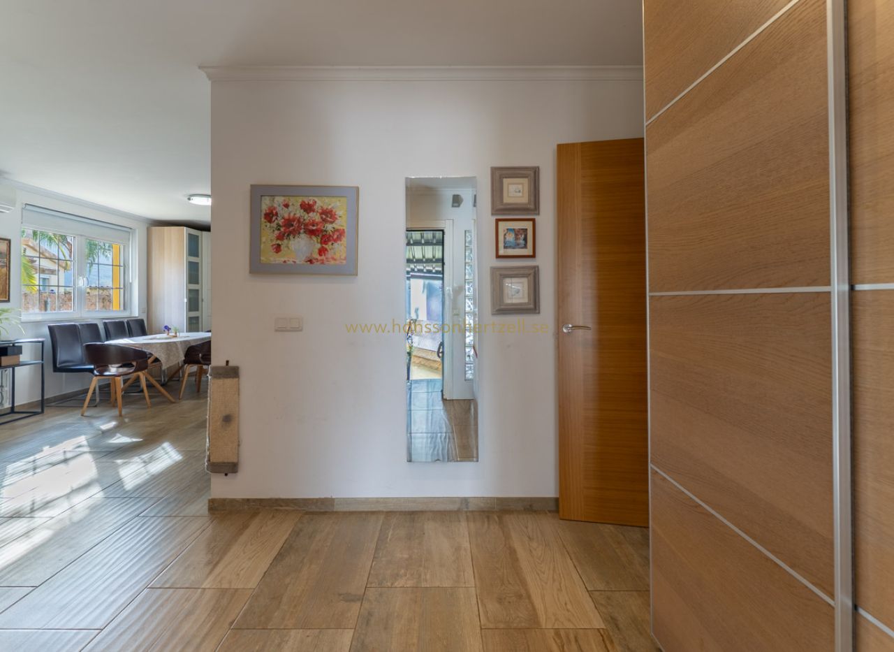 Venta - Chalet - Denia - Almadraba