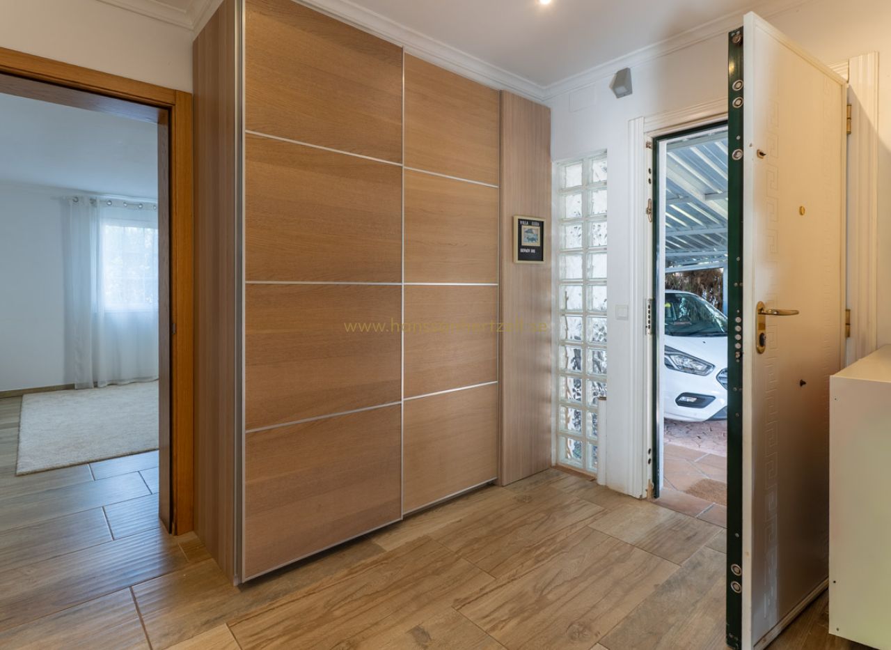 Venta - Chalet - Denia - Almadraba