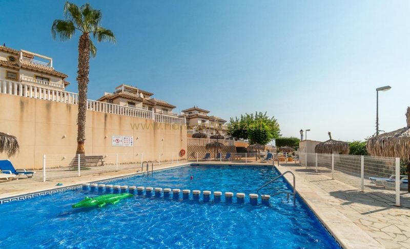 Lägenhet - Försäljning - Orihuela Costa - Lomas de Cabo Roig-Los Dolses