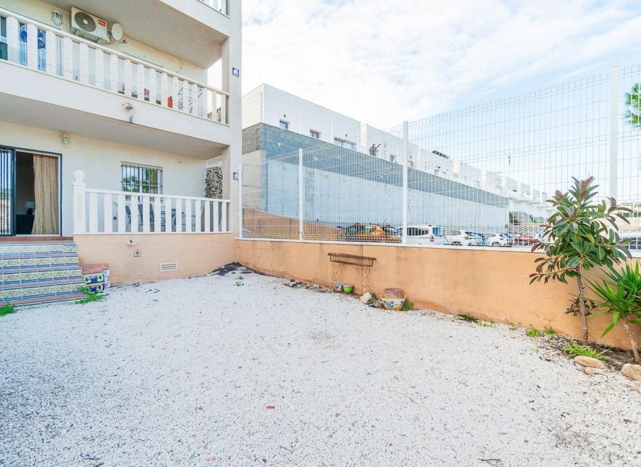 Försäljning - Lägenhet - Orihuela Costa - Lomas de Cabo Roig-Los Dolses