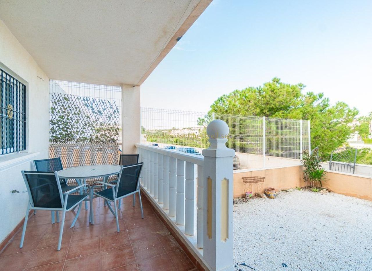Försäljning - Lägenhet - Orihuela Costa - Lomas de Cabo Roig-Los Dolses
