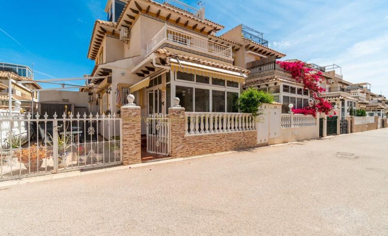 Herenhuis - Sale - Orihuela Costa - Playa Flamenca