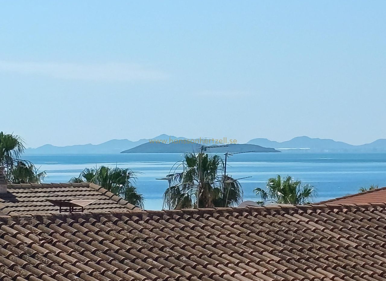 New Build - Villa - Los Alcázares - Playa la Atascadera