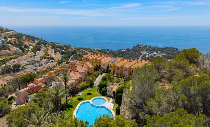 Lägenhet - Försäljning - Altea - Altea