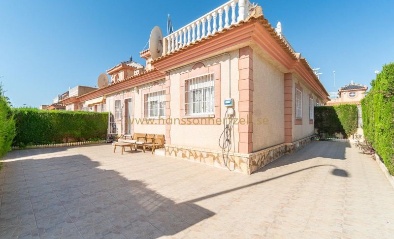 Maison de ville - Sale - Orihuela Costa - Punta Prima