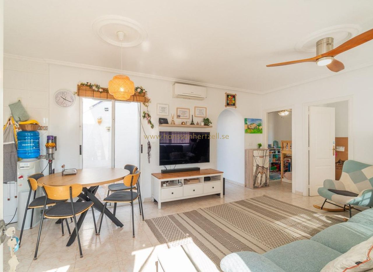 Försäljning - Radhus  - Orihuela Costa - Punta Prima