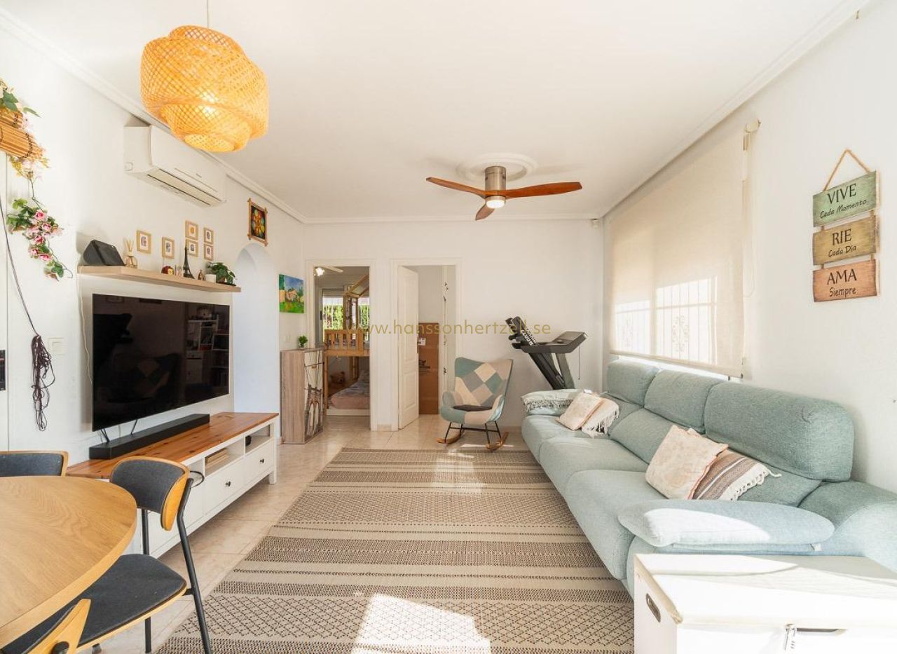 Försäljning - Radhus  - Orihuela Costa - Punta Prima