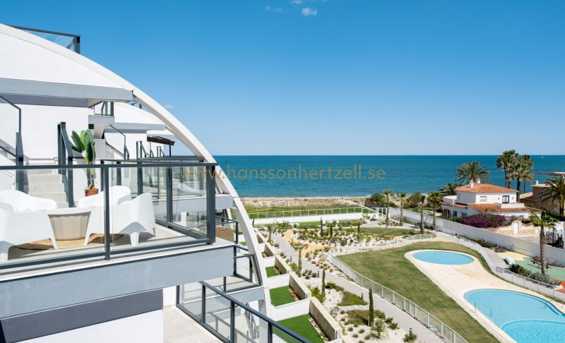 Appartement - Sale - Denia - Deveses