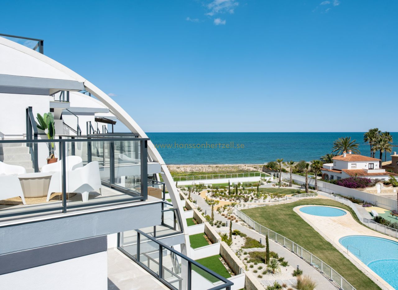 Sale - Appartement - Denia - Deveses