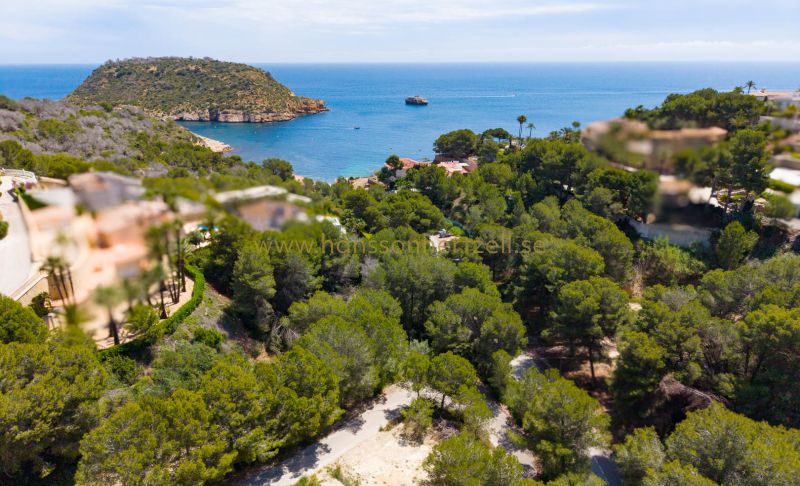 Plot - Sale - Javea - Portichol