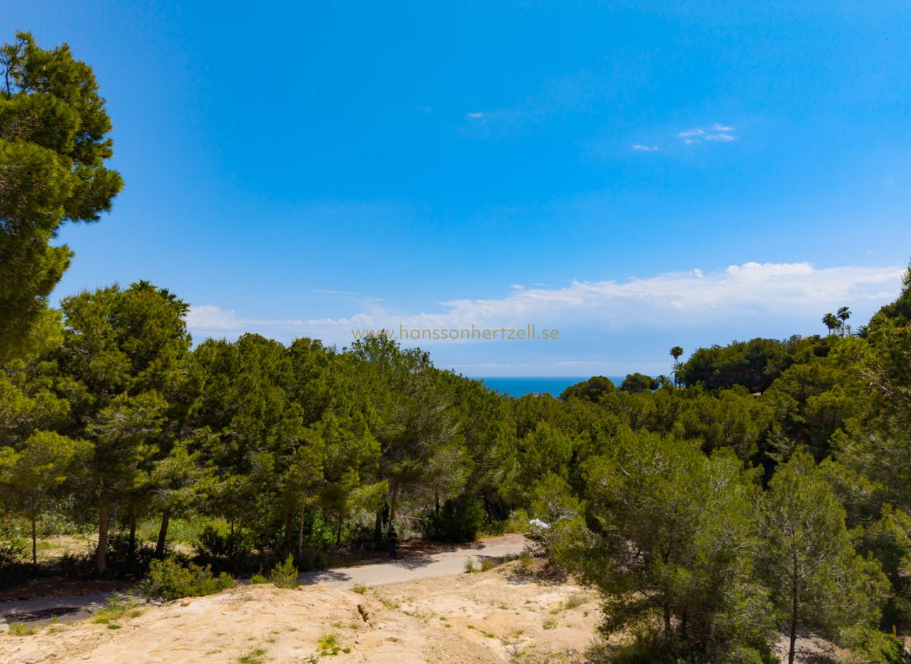 Sale - Plot - Javea - Portichol