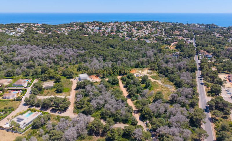 Plot - Sale - Javea - La Cala