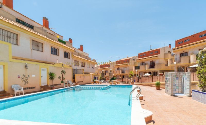 Herenhuis - Long time Rental - Orihuela Costa - La Zenia