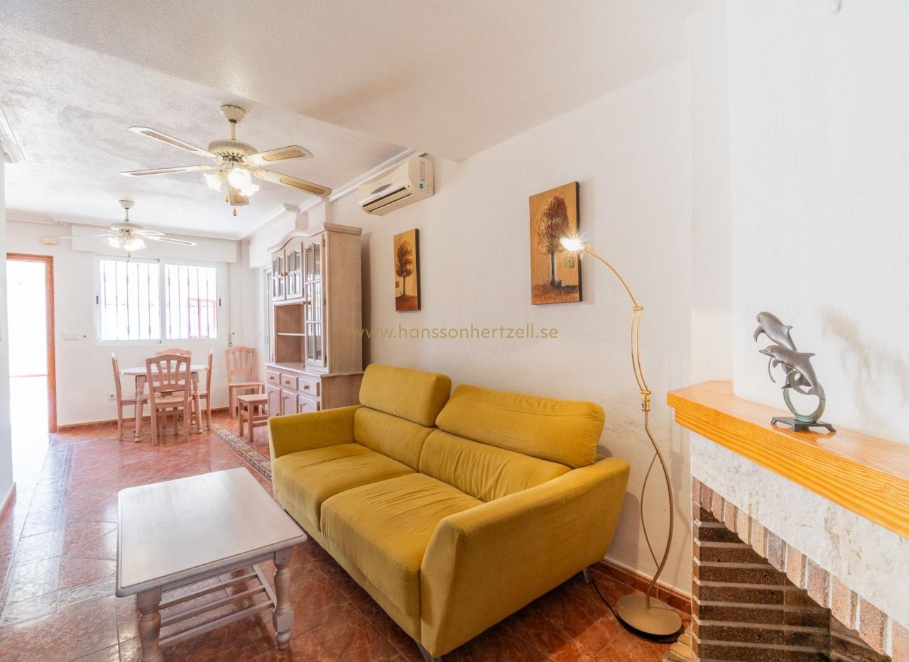 Long time Rental - Herenhuis - Orihuela Costa - La Zenia