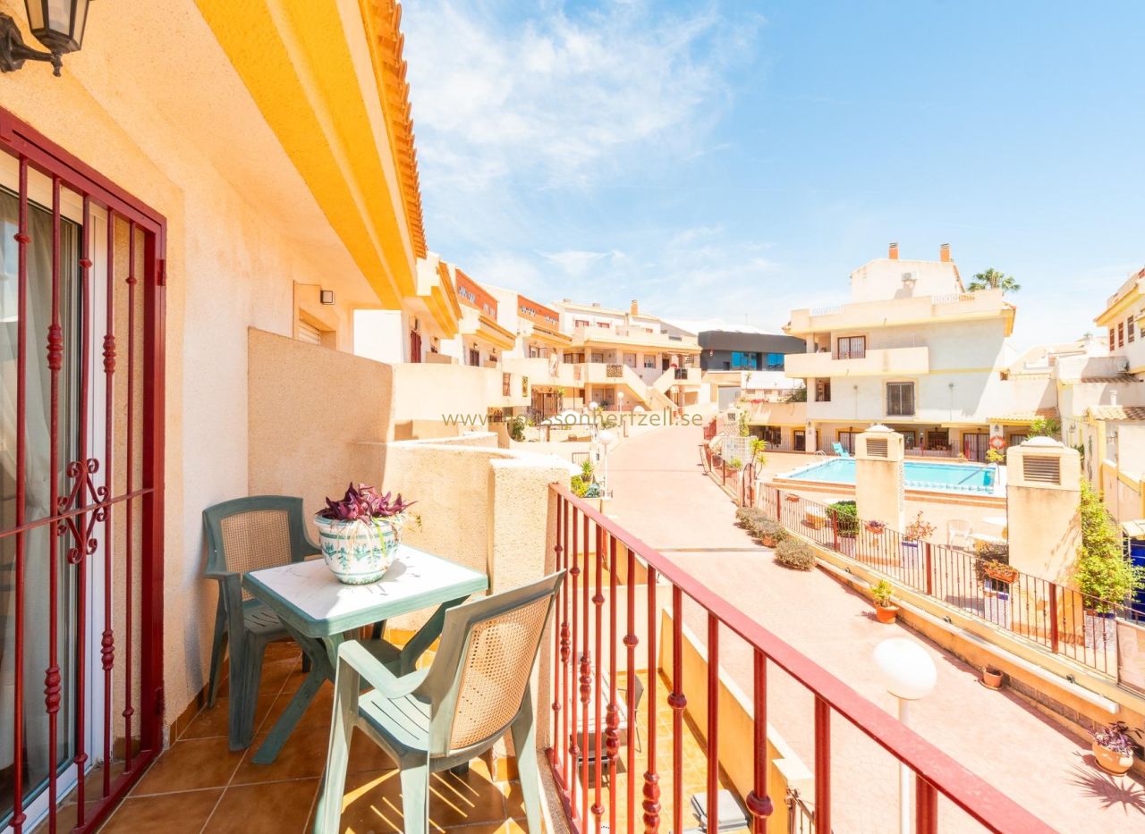 Long time Rental - Herenhuis - Orihuela Costa - La Zenia