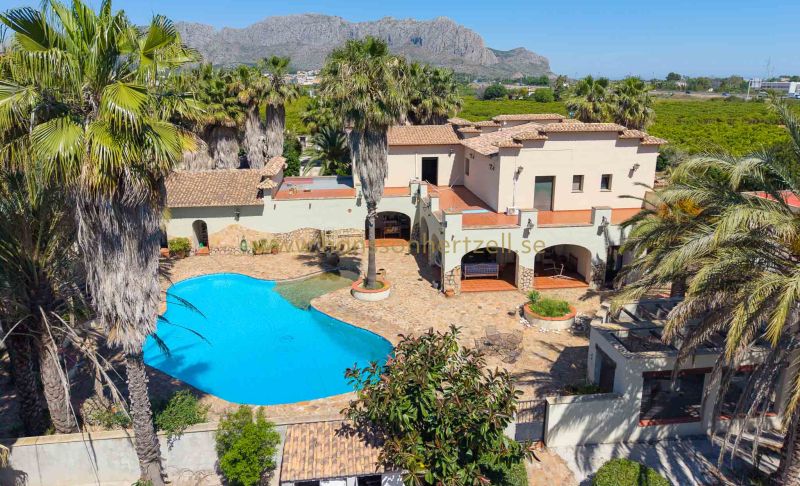 Chalet - Venta - Ondara - Ondara