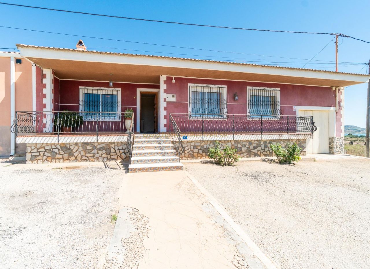 Sale - Villa - San Miguel De Salinas - Torremendo