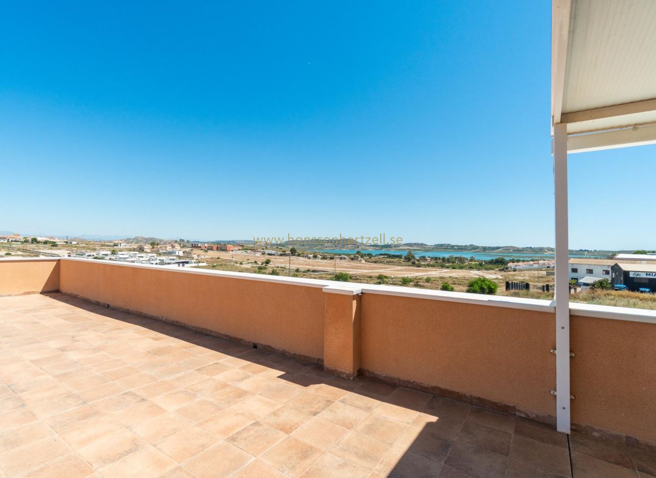 Sale - Villa - San Miguel De Salinas - Torremendo