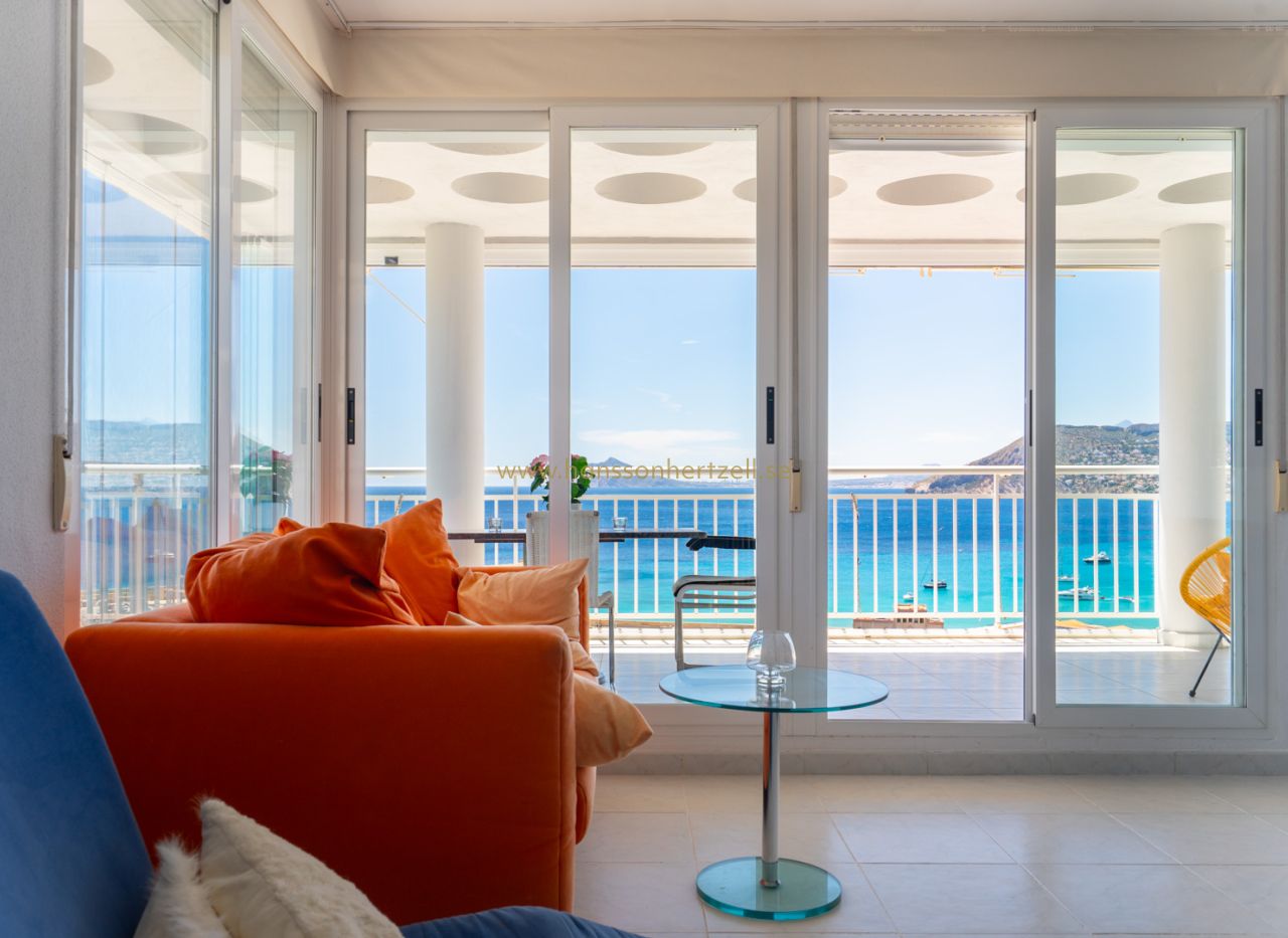 Sale - Apartment - Calpe - Port